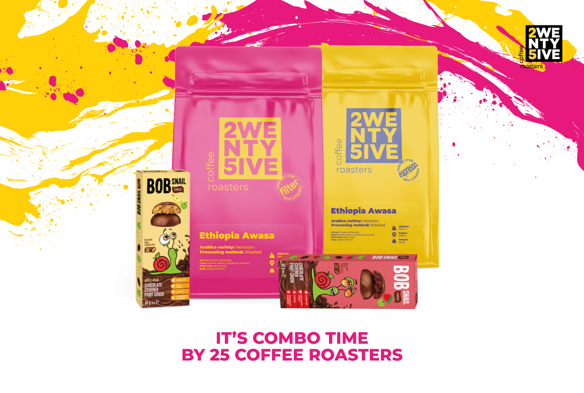 New combos, new vibe New combos, new vibe