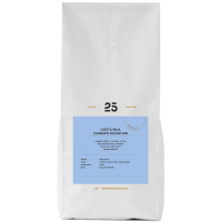 Arabica Coffee Beans Costa Rica Chirripo mountain 1kg