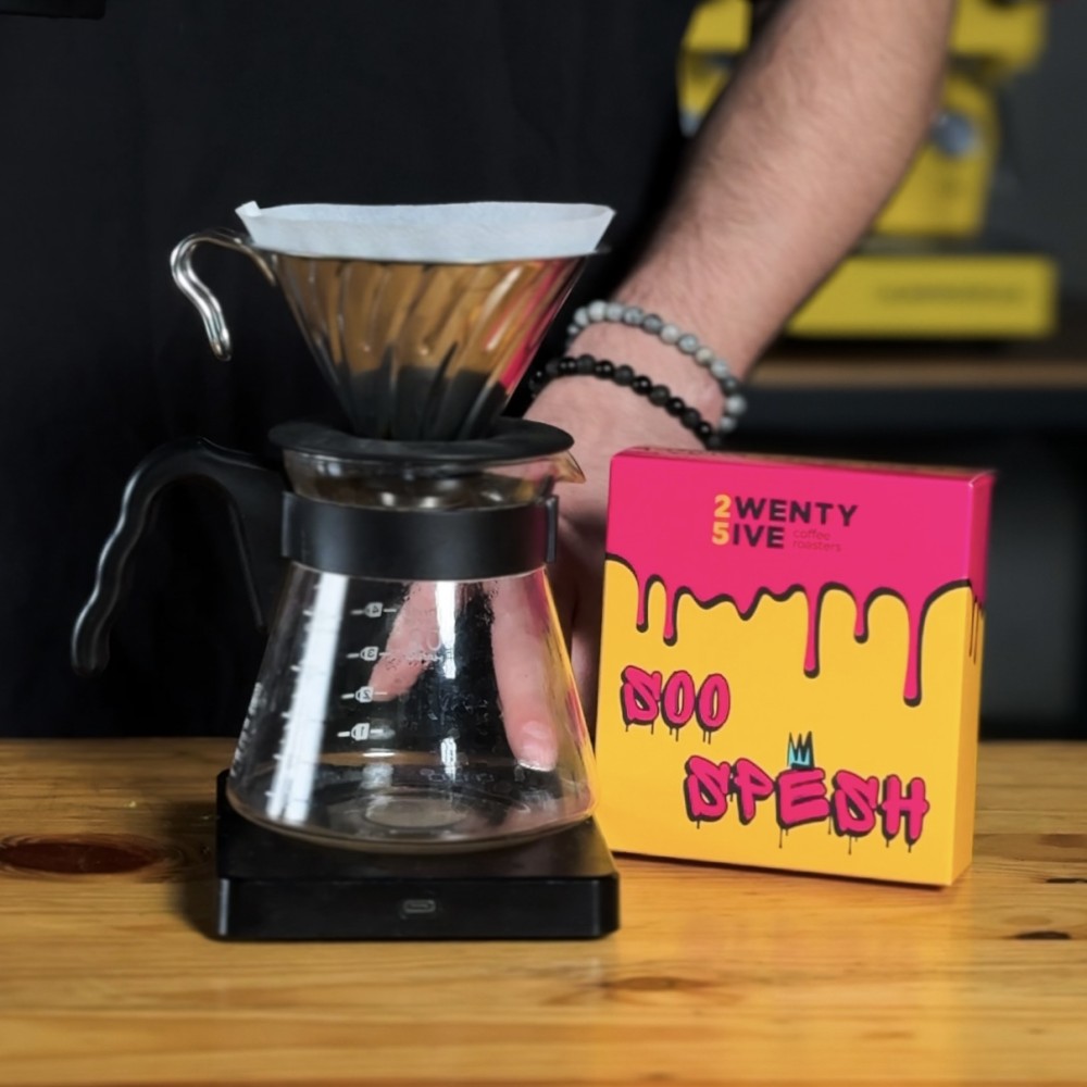 Arabica Coffee Beans Colombia El Diviso 150g