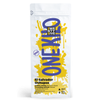Arabica Coffee Beans El Salvador Ochupse 1kg