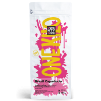 Arabica Coffee Beans Brazil Capadocia 1kg