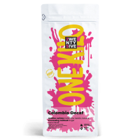 Arabica Coffee Beans Colombia Decaf 1kg