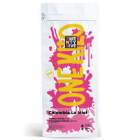 Arabica Coffee Beans Colombia La Miel 1kg