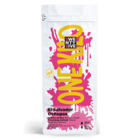 Arabica Coffee Beans El Salvador Ochupse 1kg