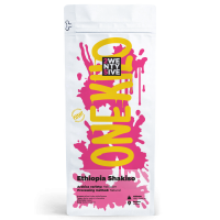 Arabica Coffee Beans Ethiopia Shakiso 1kg