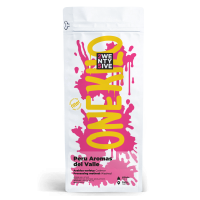 Arabica Coffee Beans Peru Aromas del Valle 1kg
