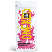 Arabica Coffee Beans Peru Percy Guevara 1kg