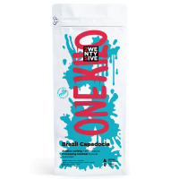 Arabica Coffee Beans Brazil Capadocia 1kg