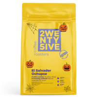 Arabica Coffee Beans El Salvador Ochupse 250g