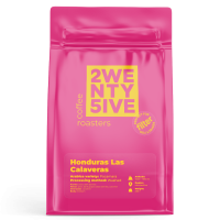 Arabica Coffee Beans Honduras Las Calaveras 250g