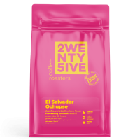 Arabica Coffee Beans El Salvador Ochupse 250g