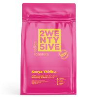 Arabica Coffee Beans Кenya Thiriku 250g