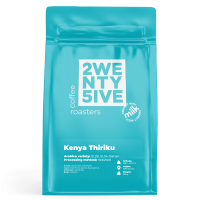 Arabica Coffee Beans Кenya Thiriku 250g