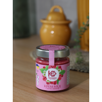 Cream-Honey "Raspberry" 220g