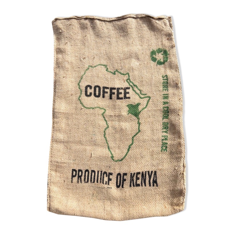 Coffee bag