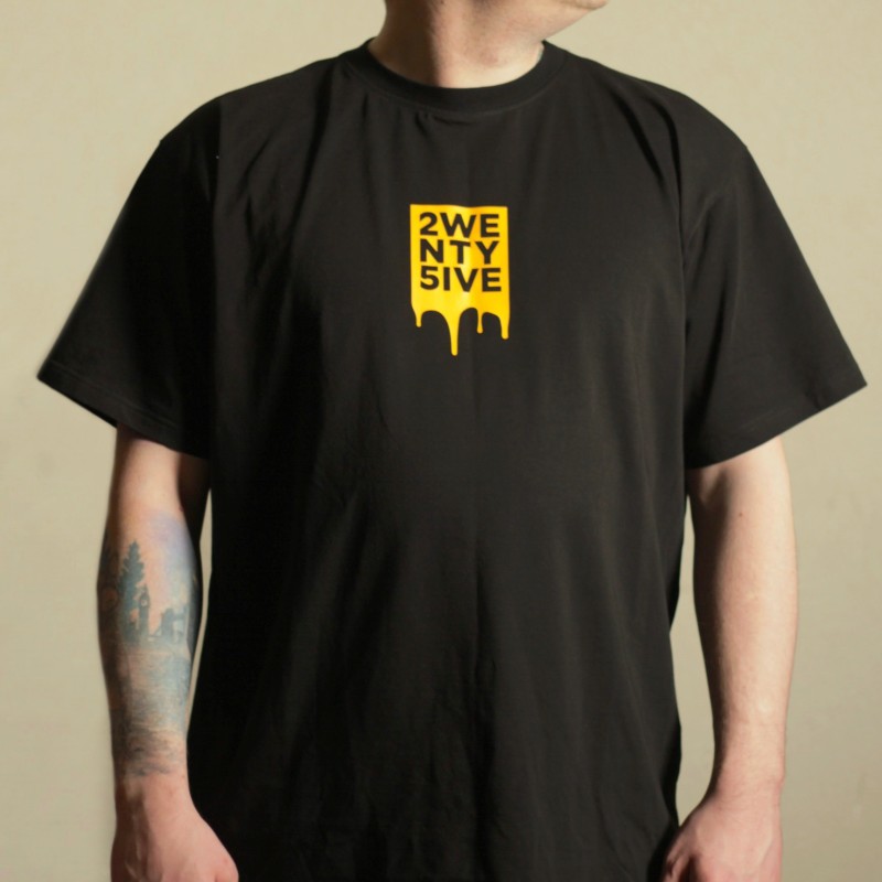 T-Shirt "Too Hot Soo Spesh"