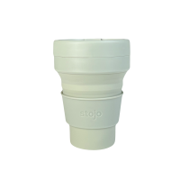 Folding cup Stojo