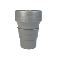 Folding cup Stojo