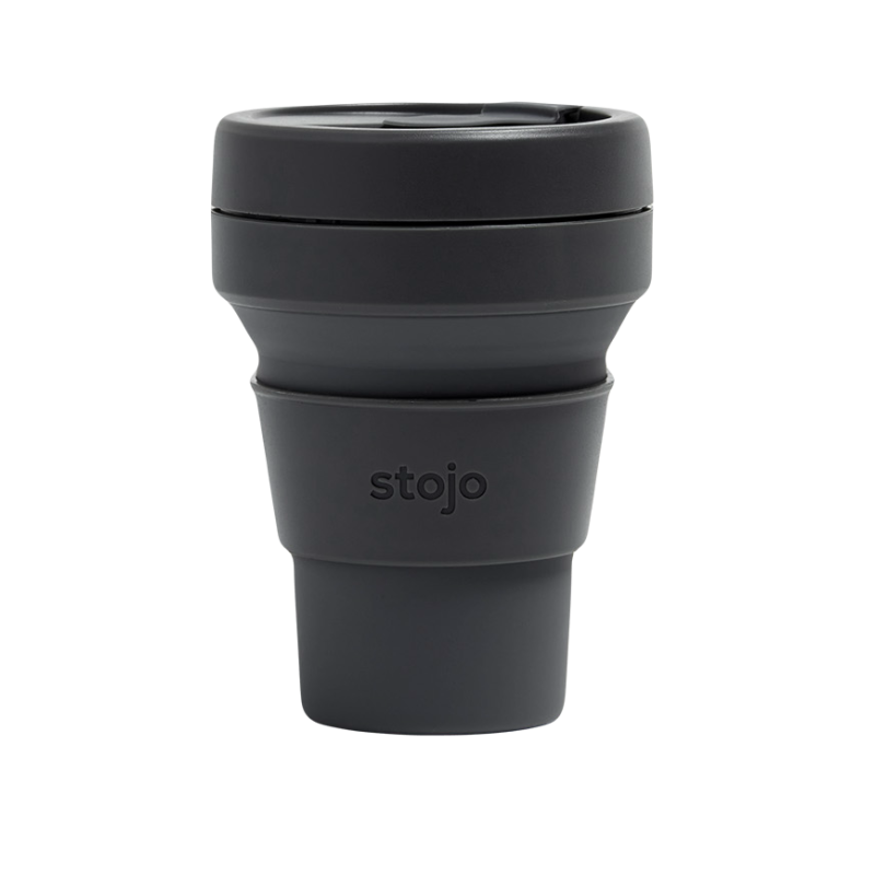 Folding cup Stojo