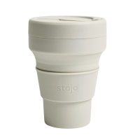 Folding cup Stojo