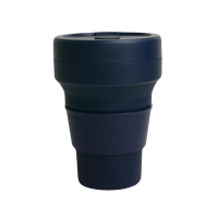 Folding cup Stojo