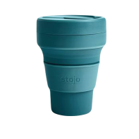 Folding cup Stojo