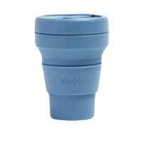 Folding cup Stojo