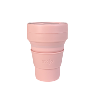 Folding cup Stojo
