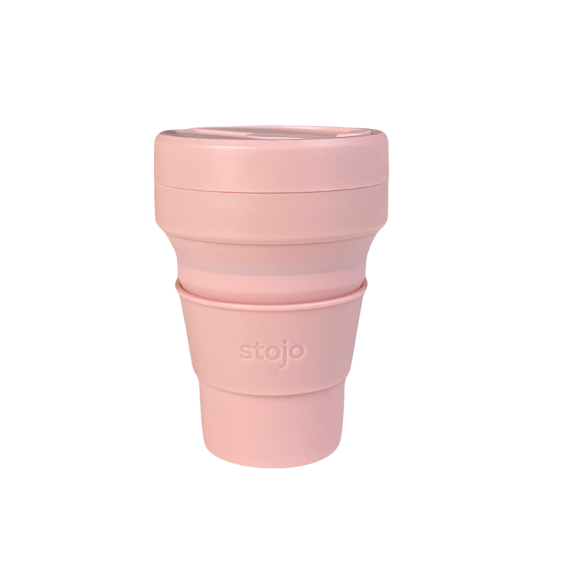 Чашка складна Stojo
