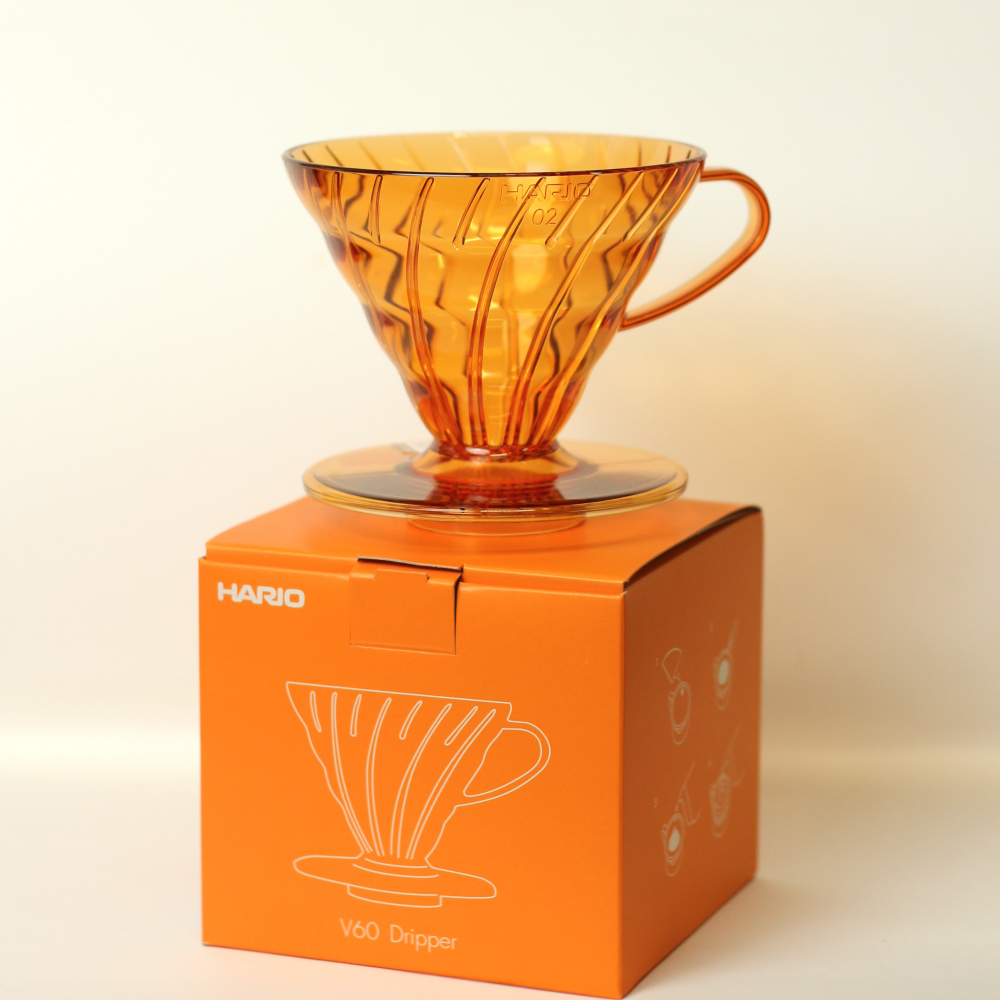 Barevný purover Hario-V60 02