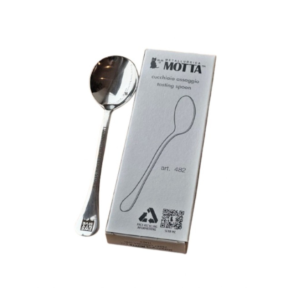 Motta Coffee Cupping Spoon