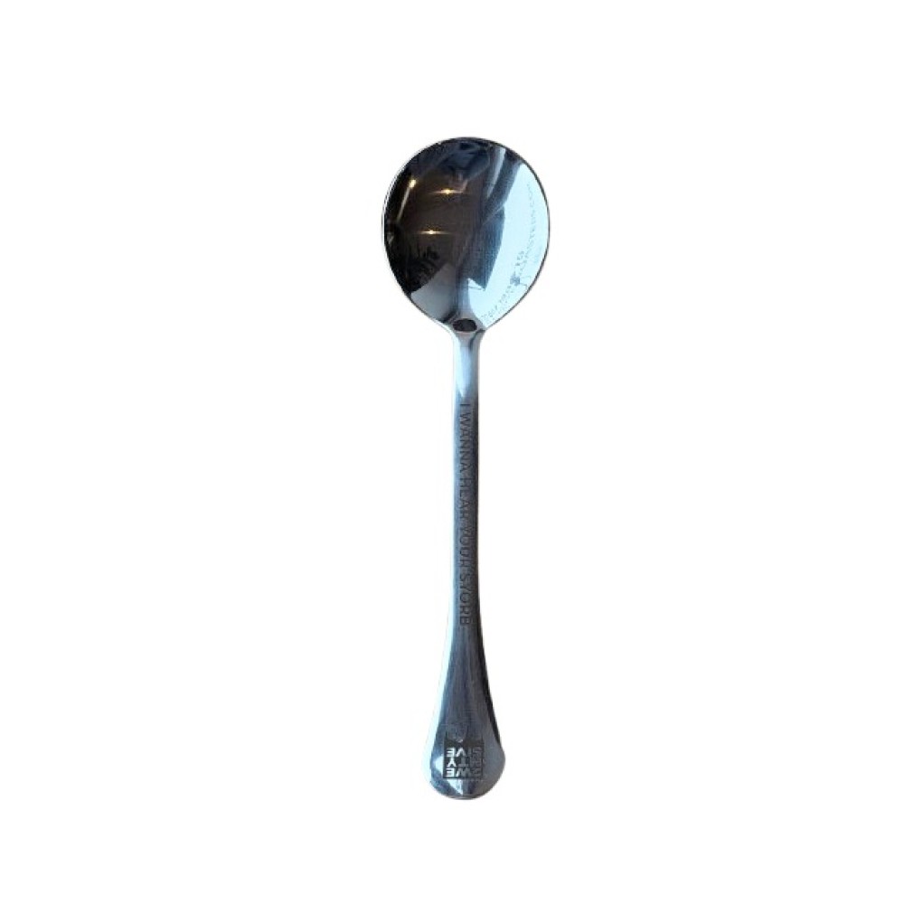 Motta Coffee Cupping Spoon