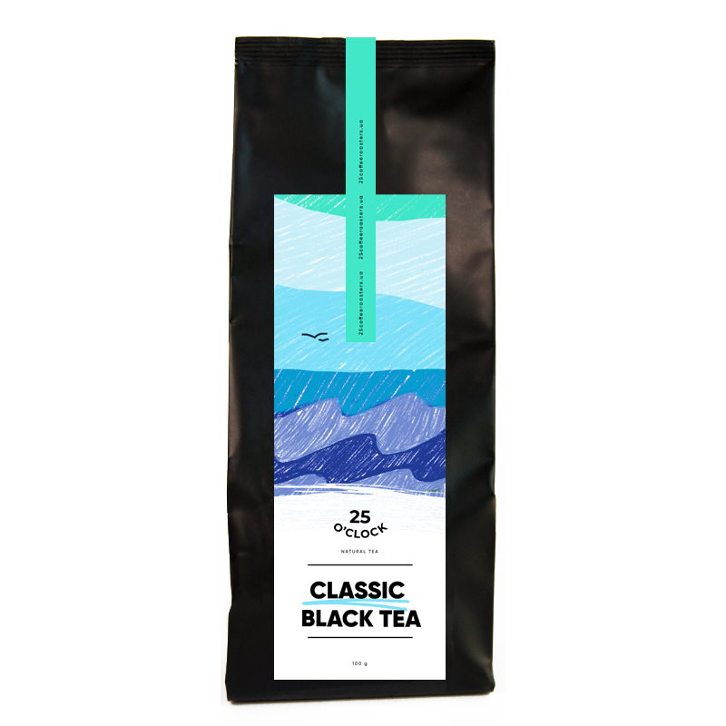 Classic Black Tea