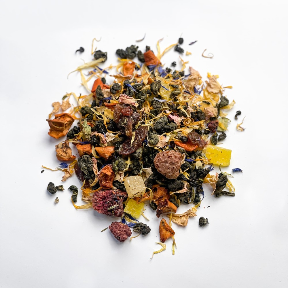 Tea Sunshine Blend