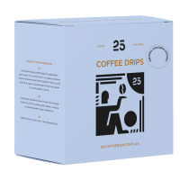 Coffee Drips Rwanda Akagera Cocamu Coop