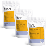 Tuffler tasting set