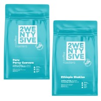 Specialty Combo “Perfect for Milk”