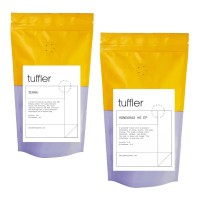 Combo Commercia:l Terra + Honduras HG EP 