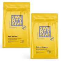 Specialty Combo “Perfect Espresso”