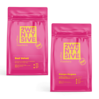 Specialty Combo “Perfect Filter” 