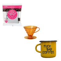 Combo 25 Coffee Roasters 