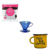 Combo 25 Coffee Roasters 