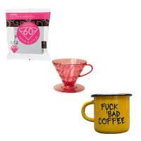 Combo 25 Coffee Roasters 
