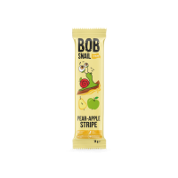 Fruit strips Bob Snail 