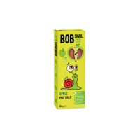 Bob Snail Natural Candies