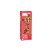 Bob Snail Natural Candies