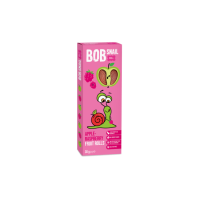 Bob Snail Natural Candies