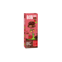 Bob Snail natural candies in chocolate