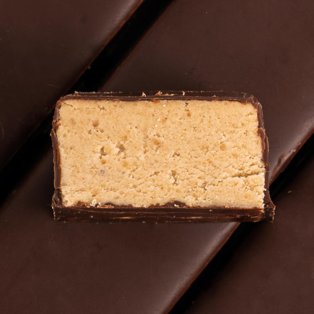 Proteinová tyčinka Lískový ořech + Čoko