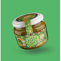 100% Pistachio Cream 